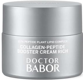 Sejas krēms Babor Lifting Collagen-Peptide Booster, 50 ml