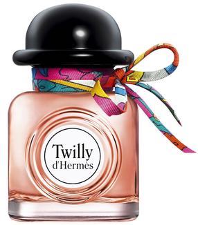 Parfimērijas ūdens Hermès Twilly d'Hermes, 50 ml