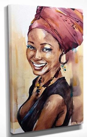 Paveikslas Wallity, dc322, 30 cm x 40 cm