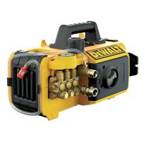 Elektrinė aukšto slėgio plovykla Dewalt DXPW003CE, 2900 W, 150 Bar