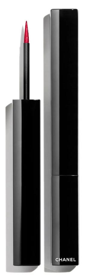 Подводка для глаз Chanel Le Liner De Chanel, 2.5 мл, scarlet цв. 544