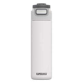 Термо-кружка Kambukka Elton 11-03035, 0.600 л, белый цв.