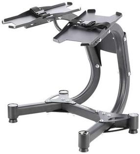 Весовая стойка HMS Premium Pro Adjustable Rack, 16 кг