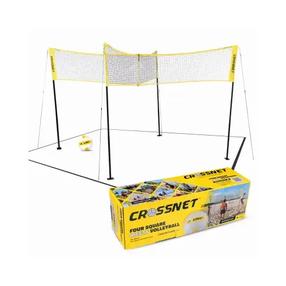 Волейбольная сетка Crossnet Square, 250 см
