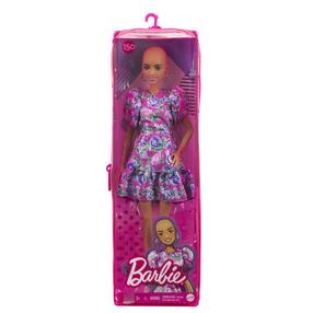 Lėlė Mattel Barbie FBR37-21, 29 cm, (spalva/dizainas parenkami atsitiktine tvarka)