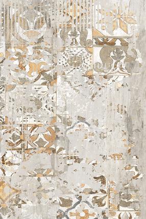 Kilimas Conceptum Hypnose HMNT197, įvairių spalvų, 200 cm x 100 cm