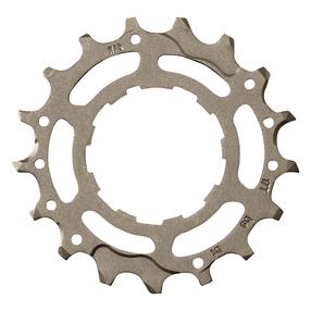 Žvaigždžių kasetė Shimano, aliuminis