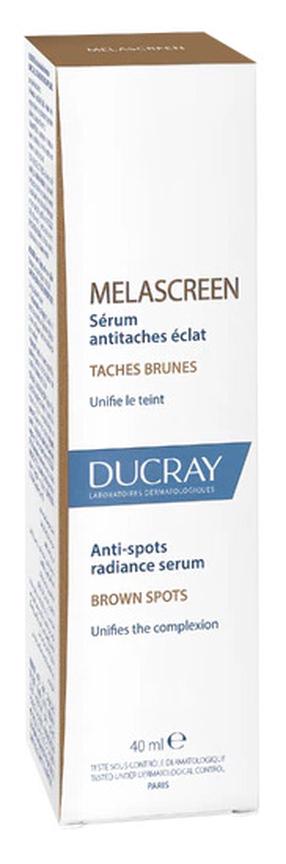 Näo seerum Ducray Malascreen, 40 ml, 18+
