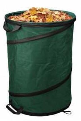 Dārza maiss Bradas Pop-Up TQ-BS120, 72 cm x 46 cm, 120 l