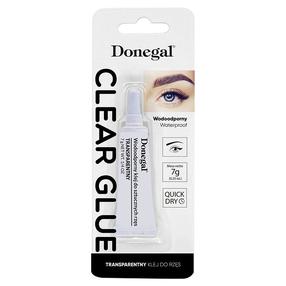 Ripsmeliim Donegal Clear, 7 g, läbipaistev v.