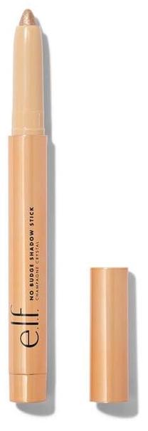 Akių šešėliai E.l.f. Cosmetics No Budge Shadow Stick, 1.6 g champagne crystal