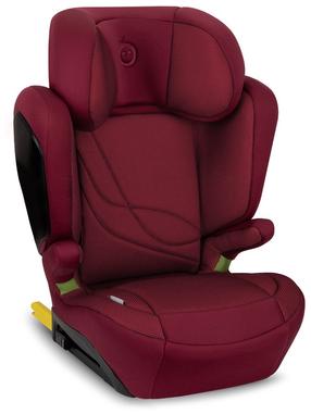 Automobilinė kėdutė Momi MEI, raudona sp., 100 - 150 cm