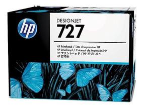 Кассета для принтера HP B3P06A, синий цв./черный цв./желтый цв.