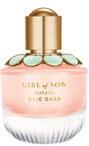 Парфюмированная вода Elie Saab Girl of Now Lovely, 50 мл