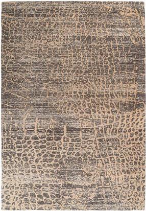 Paklājs iekštelpu Kayoom Davio 300, bēša krās., 230 cm x 160 cm