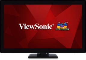 Монитор Viewsonic TD2760, MVA, 60 гц, 27″