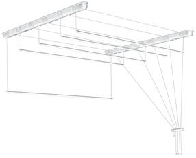 Griestu veļas žāvētājs Sepio, 1.4 m