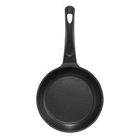 Cepšanas panna Ambition Enzo Ilag Ultimate, Ø 28 cm, alumīnijs/plastmasa/silikons