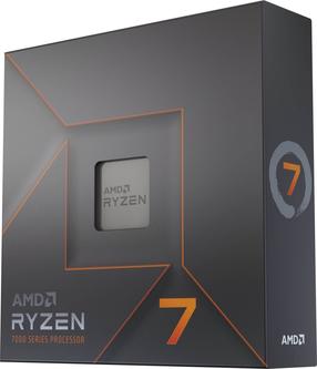 Procesorius AMD AMD Ryzen™ 7 7700X BOX, 4.50GHz, AM5, 8MB