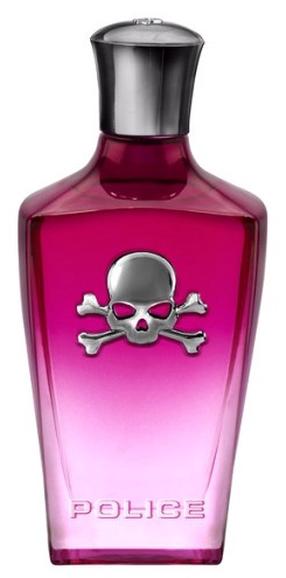 Parfimērijas ūdens Police Potion Love, 100 ml