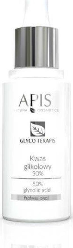 Сыворотка для лица Apis Professional Glycolic Acid 50 %, 30 мл