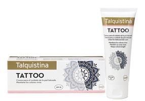 Крем для лица Talquistina Tattoo, 70 мл
