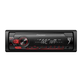 Автомагнитола Pioneer MVH-S120UB