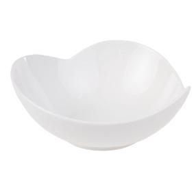 Bļodu komplekts Ambition Salsa, balta krās., 15 cm, 0.28 l
