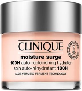 Näokreem Clinique Moisture Surge 100H Auto-Replenishing Hydrator, 75 ml