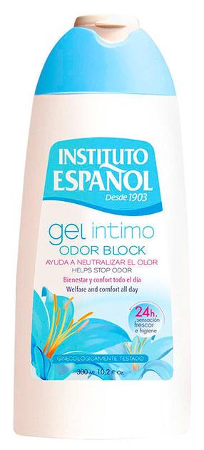 Intymios higienos prausiklis Instituto Español