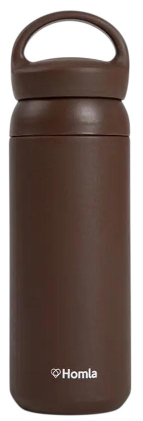 Termopudele Homla Cocoa 783548, 0.5 l, šokolādes krās.
