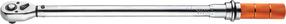 Dinamometrinis raktas NEO Torque Wrench 1/2" 08-828, 544 mm