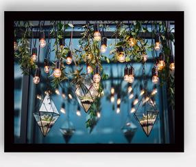 Paveikslas Wallity SC0352, 56 cm x 41 cm
