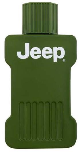 Туалетная вода Jeep Adventure, 100 мл