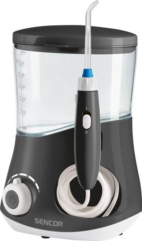 Оральный ирригатор Sencor SOI 2200SL, черный цв.