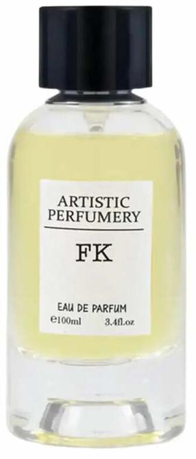 Parfüümvesi Armaf Artistic Perfumery FK, 100 ml