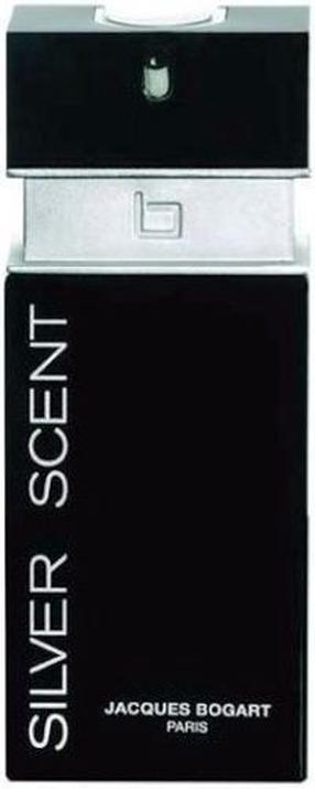 Tualetes ūdens Jacques Bogart Silver Scent Men, 100 ml