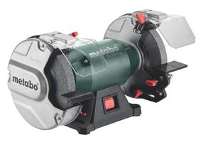 Asinātājs Metabo DS 200 Plus, 600 W