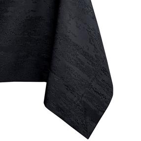 Staltiesė Restilo Vesta, juoda sp., 300 x 140 cm