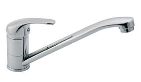 Virtuvinis maišytuvas Ferro Format, chromo sp.