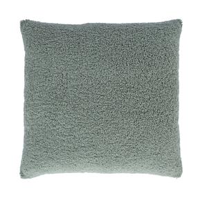 Dekoratyvinė pagalvėlė Home4you Larry, žalia sp., 65 cm x 65 cm