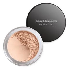 Kompaktinė pudra Bare Minerals Finishing, smėlio sp., 9 g