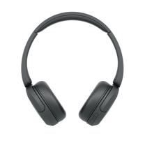 Belaidės ausinės Sony WH-CH WH-CH530, juoda sp.