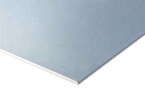 Universali gipskartonio plokštė Knauf Blue, 12.5 x 1200 x 2600 mm