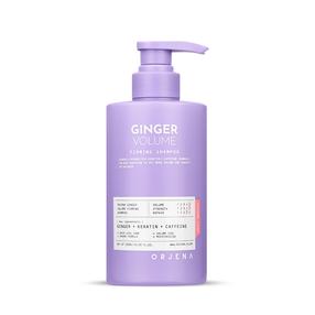 Šampūnas Orjena Firming Ginger, 500 ml