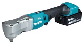 Bezvadu trieciena uzgriežņu atslēga Makita DTL300Z