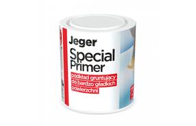 Gruntas, baldams Jeger Special Primer, 0.5 l
