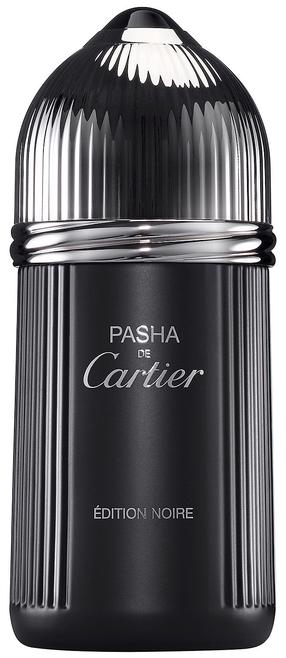 Tualetinis vanduo Cartier Pasha De Cartier Édition Noire, 100 ml