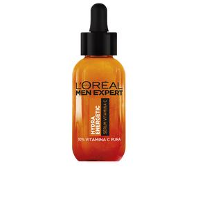 Sejas kopšanas līdzeklis L’Oréal Paris Man Expert Hydra Energetic Vitamin C Serum, 30 ml