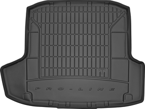 Auto paklājs, bagāžnieki Frogum Proline, Skoda Octavia III Combi 2012-2019